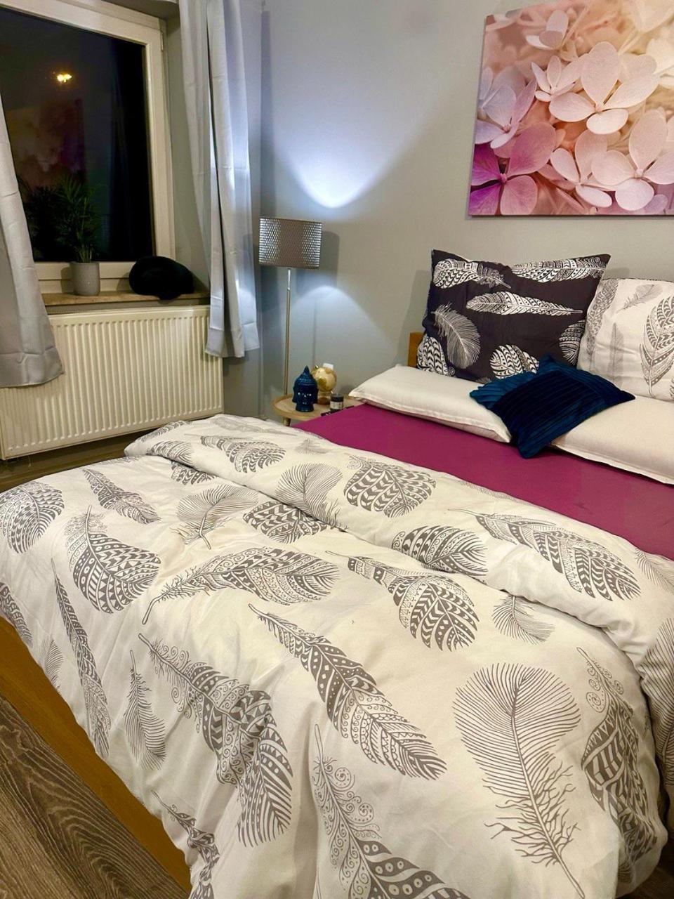 Wohnung In Zentrum Koeln Esterno foto